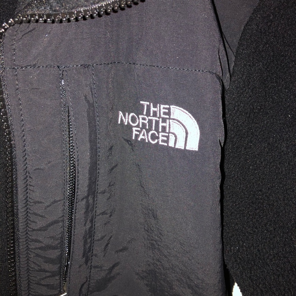 North face jacket - Picture 2 of 2
